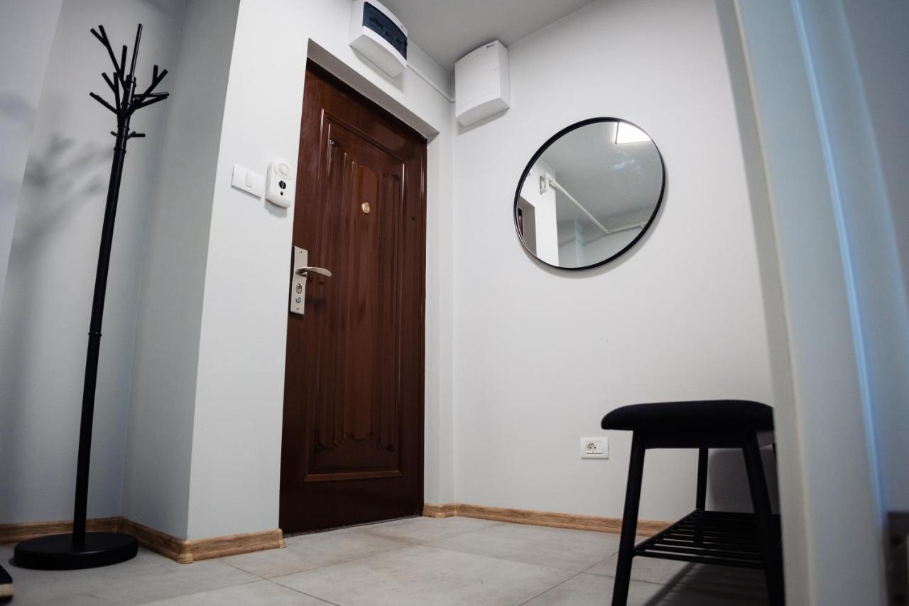Apartament 209 Alba Iulia Exterior foto