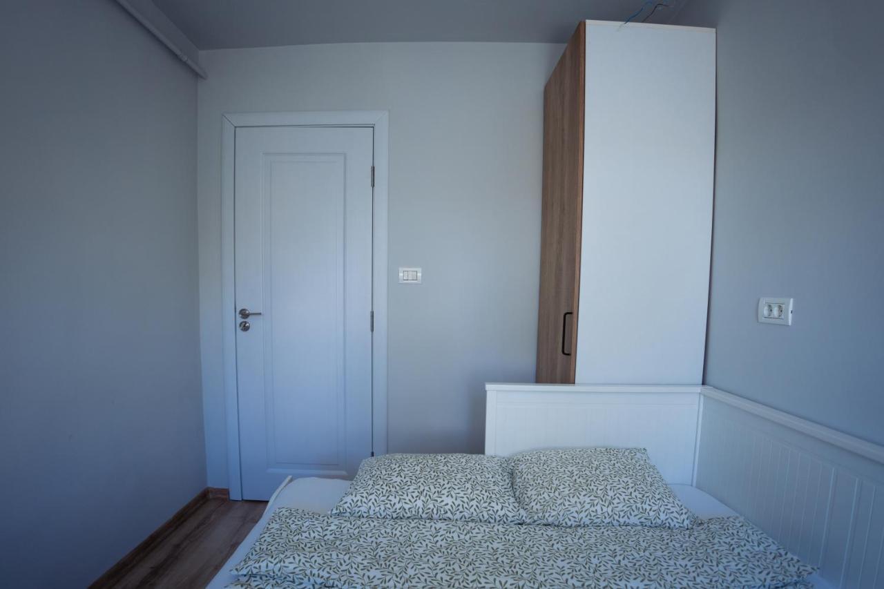 Apartament 209 Alba Iulia Exterior foto