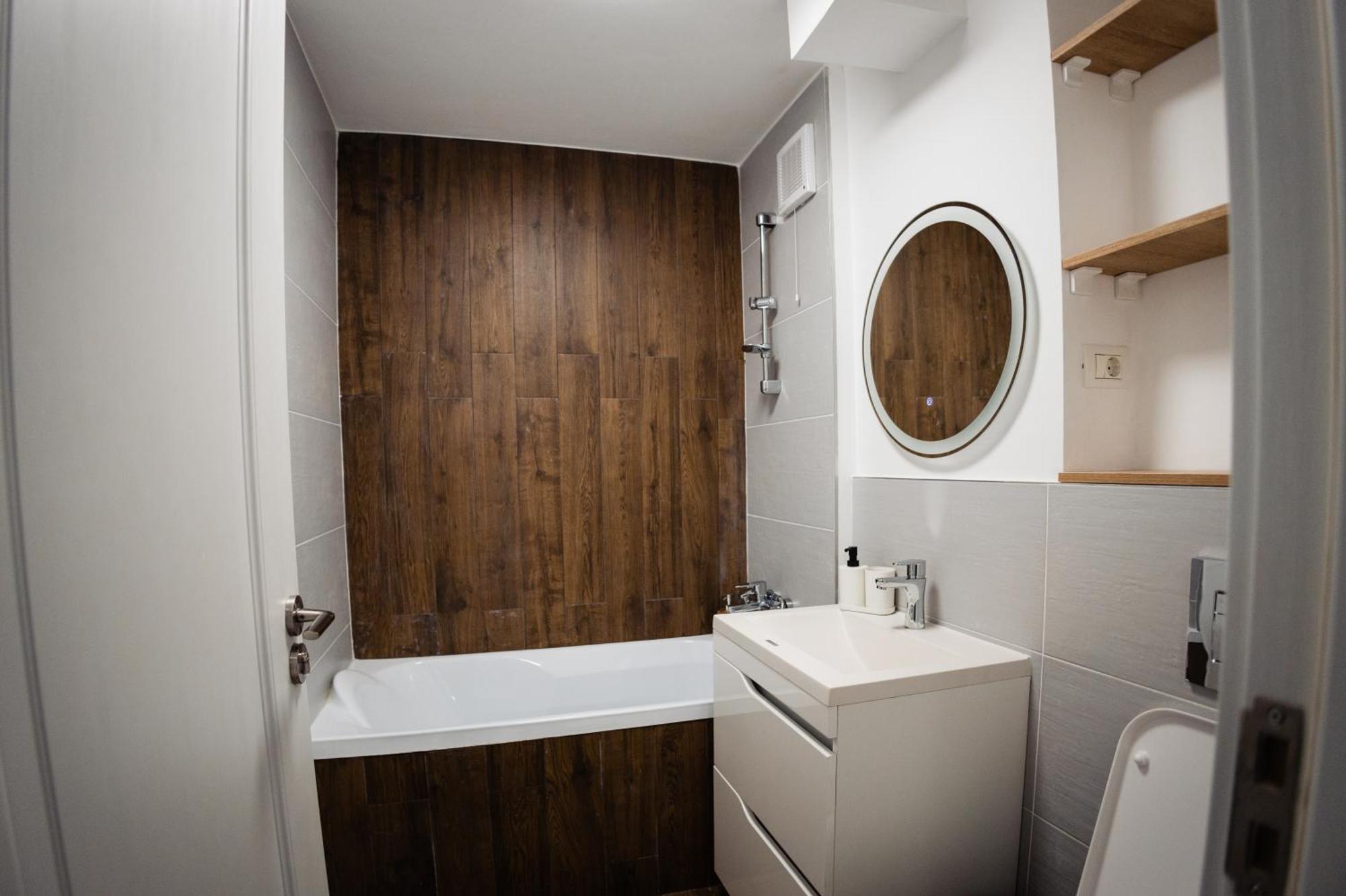 Apartament 209 Alba Iulia Exterior foto